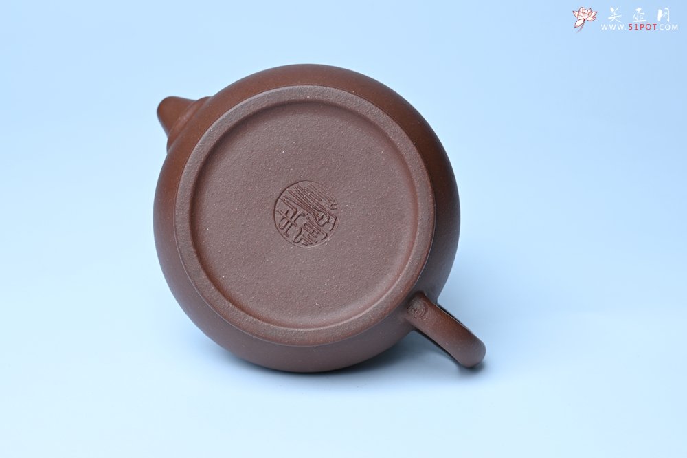 紫砂壶图片：美壶特惠 特好老紫泥小美壶 茶人醉爱 - 宜兴紫砂壶网