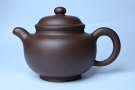 紫砂壶图片：美壶特惠 精致大掇只壶 大品气势恢宏 茶人醉爱 - 宜兴紫砂壶网