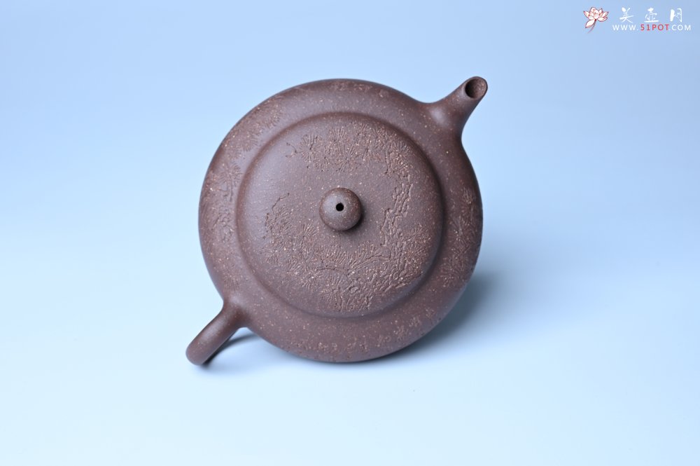 紫砂壶图片： - 宜兴紫砂壶网