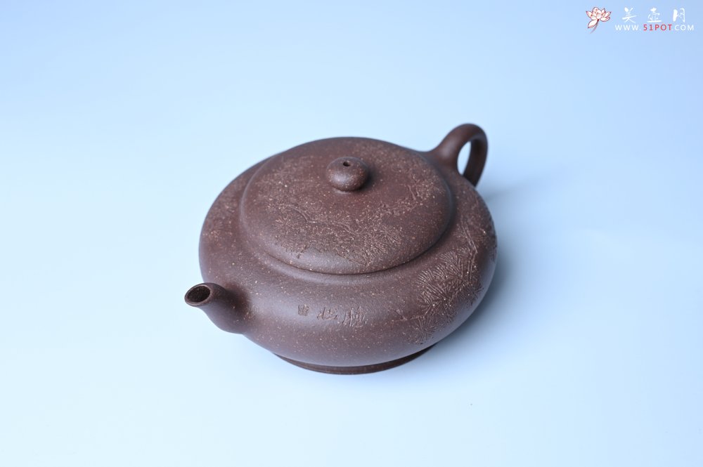 紫砂壶图片： - 宜兴紫砂壶网