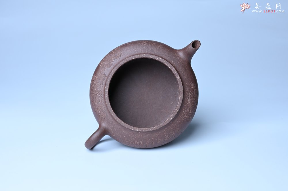 紫砂壶图片： - 宜兴紫砂壶网