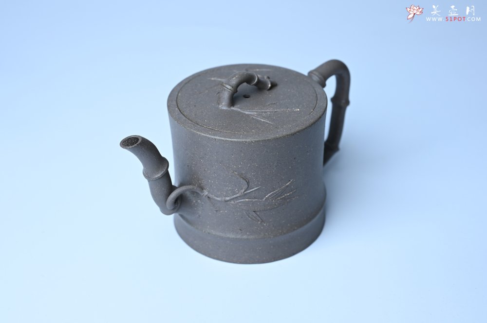 紫砂壶图片： - 宜兴紫砂壶网