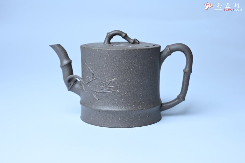 紫砂壶图片： - 宜兴紫砂壶网