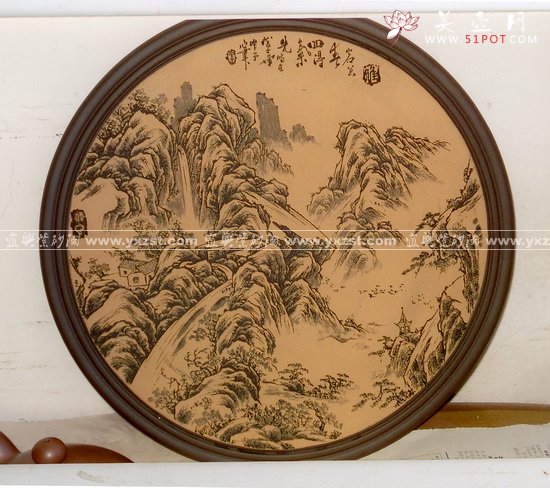 紫砂壶图片：未标题 - 宜兴紫砂壶网