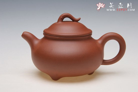 紫砂壶图片：IMG_5364 - 宜兴紫砂壶网