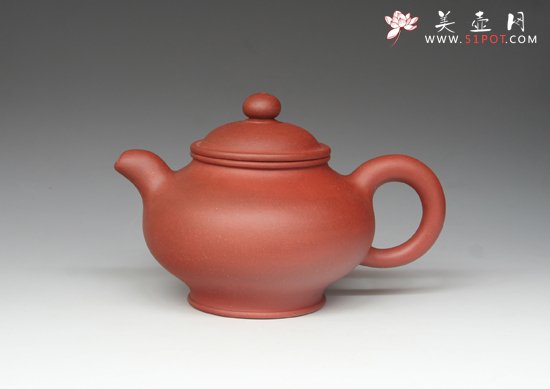 紫砂壶图片：容天 - 宜兴紫砂壶网