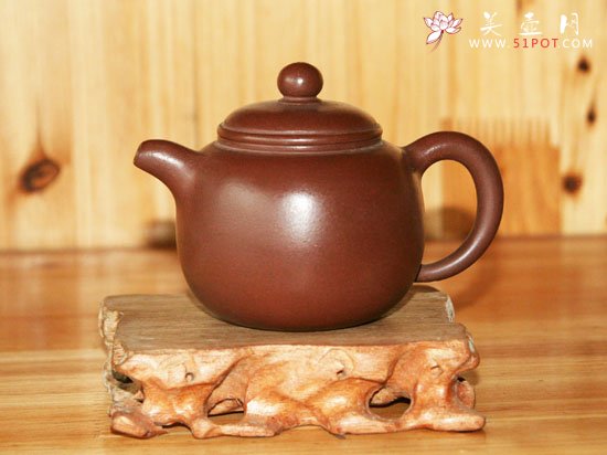 紫砂壶图片：11 - 宜兴紫砂壶网