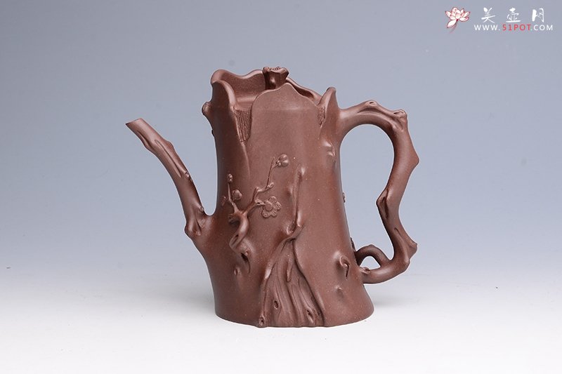 紫砂壶图片： - 宜兴紫砂壶网