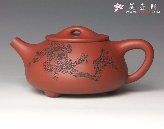 紫砂壶图片：PICT0005 - 宜兴紫砂壶网