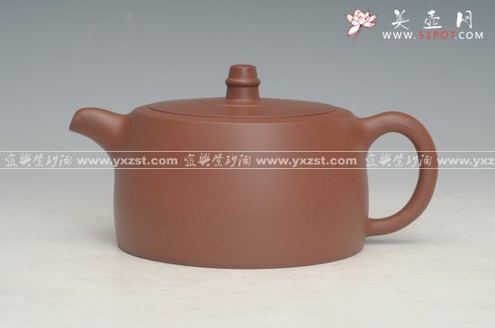 紫砂壶图片：DSC_0054 - 宜兴紫砂壶网