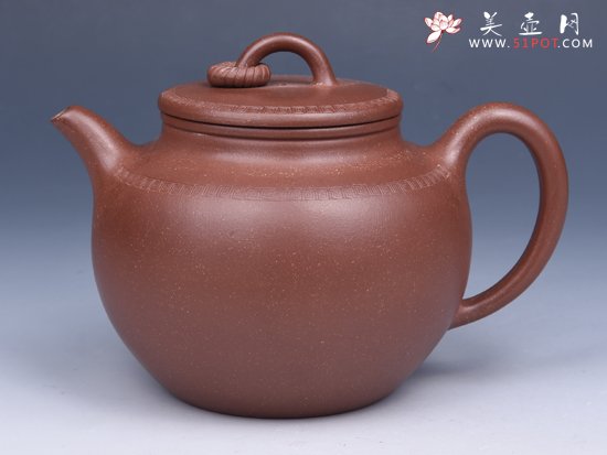 紫砂壶图片：   - 宜兴紫砂壶网