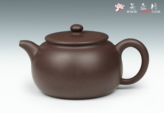 紫砂壶图片：澄心 - 宜兴紫砂壶网