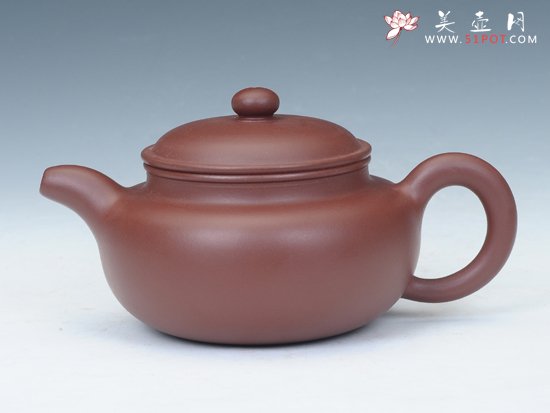 紫砂壶图片：仿古 - 宜兴紫砂壶网