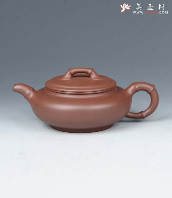 紫砂壶图片：DSC_5278 - 宜兴紫砂壶网