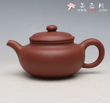 紫砂壶图片：仿古 - 宜兴紫砂壶网