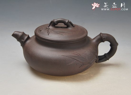 紫砂壶图片：DSC_0757 - 宜兴紫砂壶网