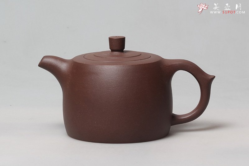 紫砂壶图片：井栏 - 宜兴紫砂壶网