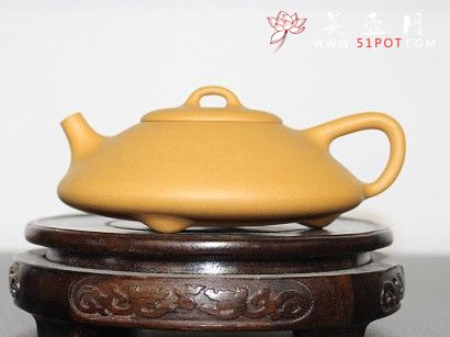 紫砂壶图片：psb (35) - 宜兴紫砂壶网