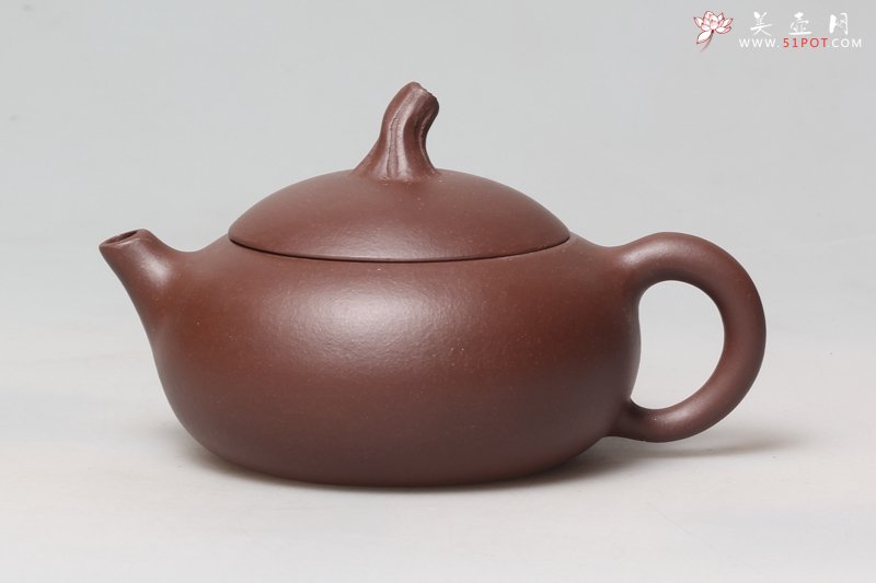 紫砂壶图片：悦 - 宜兴紫砂壶网