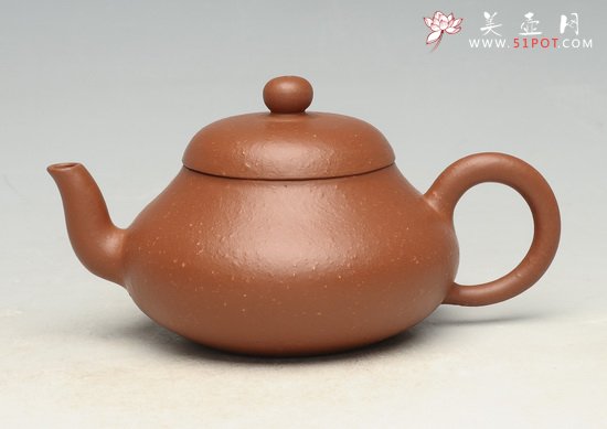 紫砂壶图片：DSC_4235 - 宜兴紫砂壶网