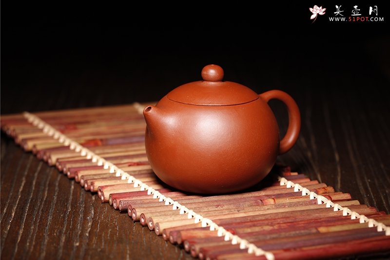 紫砂壶图片：西施 - 宜兴紫砂壶网