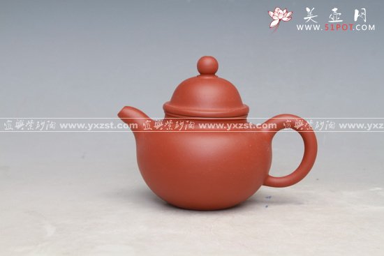 紫砂壶图片：IMG_2406 - 宜兴紫砂壶网