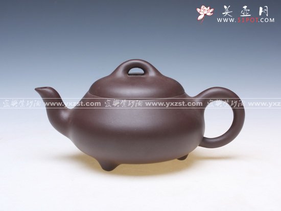 紫砂壶图片：IMG_9230 - 宜兴紫砂壶网