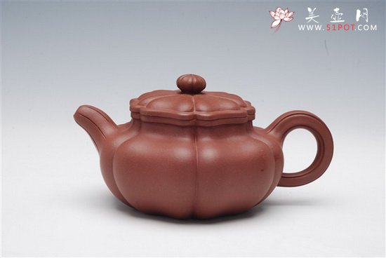 紫砂壶图片：13 - 宜兴紫砂壶网