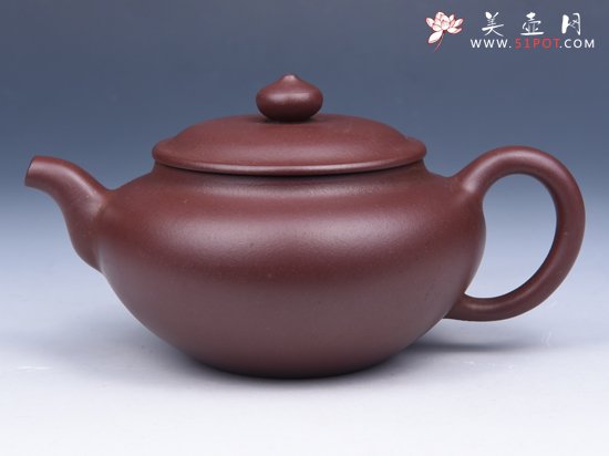 紫砂壶图片：   - 宜兴紫砂壶网