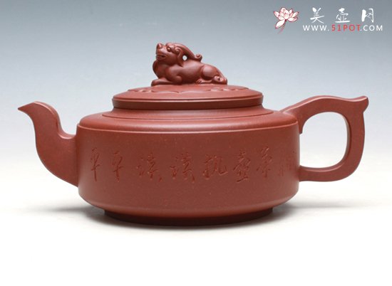 紫砂壶图片：IMG_3026 - 宜兴紫砂壶网