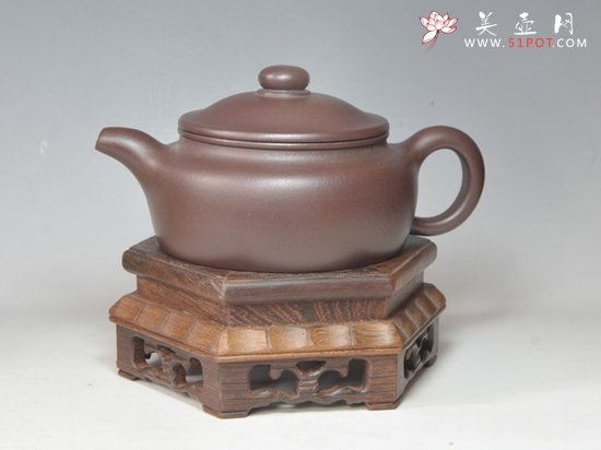 紫砂壶图片：DSC_1466 - 宜兴紫砂壶网