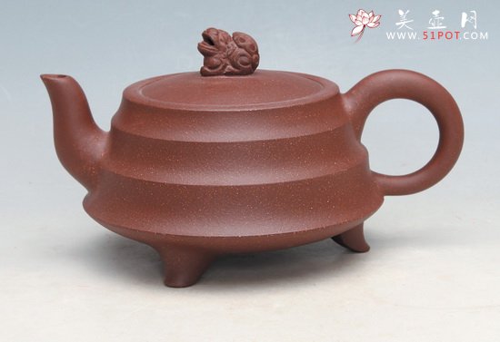紫砂壶图片：IMG_2797 - 宜兴紫砂壶网