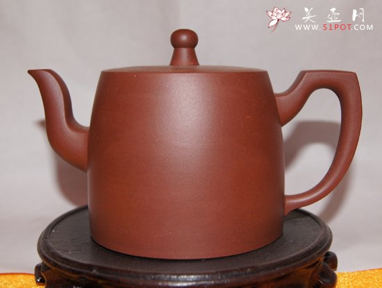 紫砂壶图片：28 - 宜兴紫砂壶网