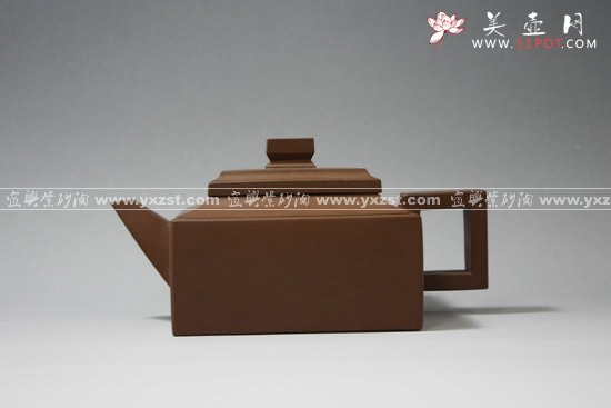 紫砂壶图片：_MG_5947 - 宜兴紫砂壶网