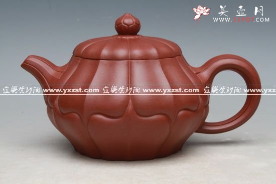 紫砂壶图片：IMG_0012 - 宜兴紫砂壶网