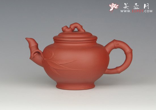 紫砂壶图片：IMG_0686 - 宜兴紫砂壶网