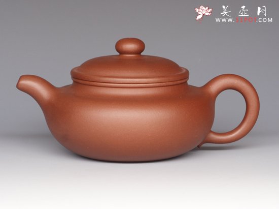 紫砂壶图片：仿古 - 宜兴紫砂壶网