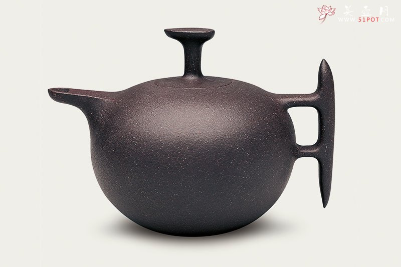 紫砂壶图片：美林 - 宜兴紫砂壶网