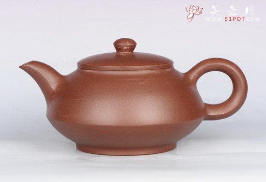 紫砂壶图片：DSC_6461 - 宜兴紫砂壶网