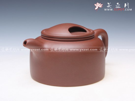 紫砂壶图片：IMG_9243 - 宜兴紫砂壶网