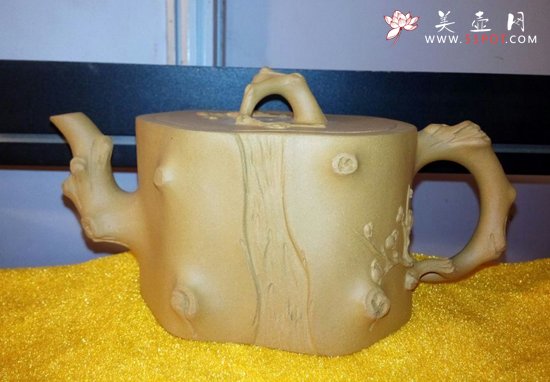 紫砂壶图片：mmexport1412927601391 副本 - 宜兴紫砂壶网