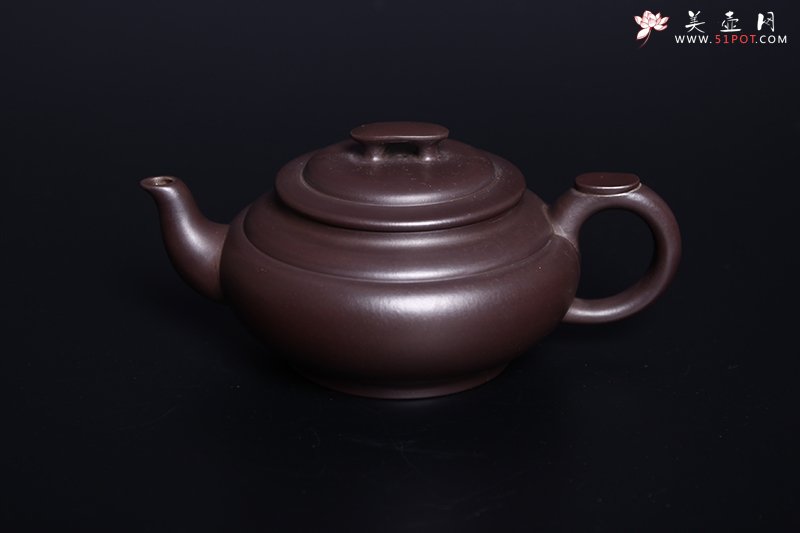 紫砂壶图片：上新桥 - 宜兴紫砂壶网