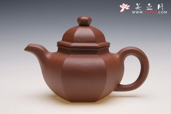 紫砂壶图片：IMG_1725 - 宜兴紫砂壶网