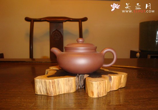 紫砂壶图片：仿 古 - 宜兴紫砂壶网