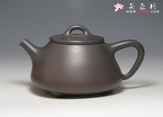 紫砂壶图片：子冶 - 宜兴紫砂壶网