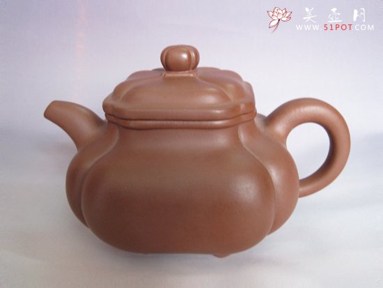 紫砂壶图片： - 宜兴紫砂壶网