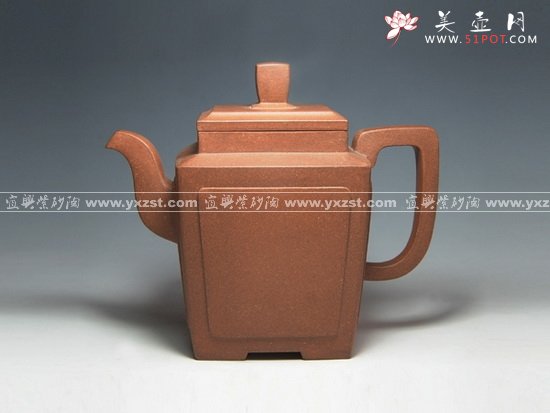 紫砂壶图片：DSC_2175大 - 宜兴紫砂壶网