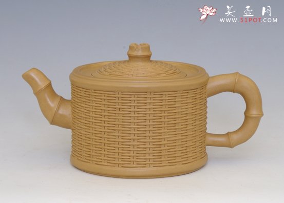 紫砂壶图片：卓越 - 宜兴紫砂壶网