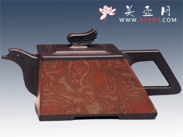 紫砂壶图片： - 宜兴紫砂壶网