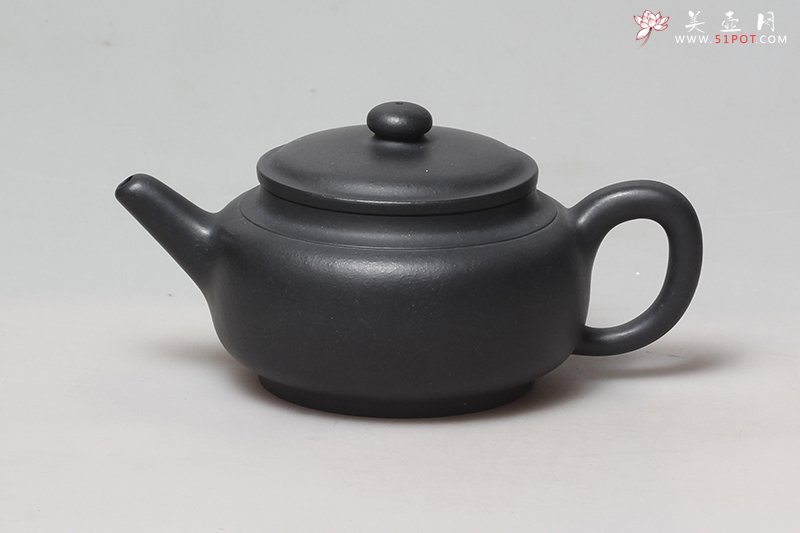 紫砂壶图片：古韵 - 宜兴紫砂壶网